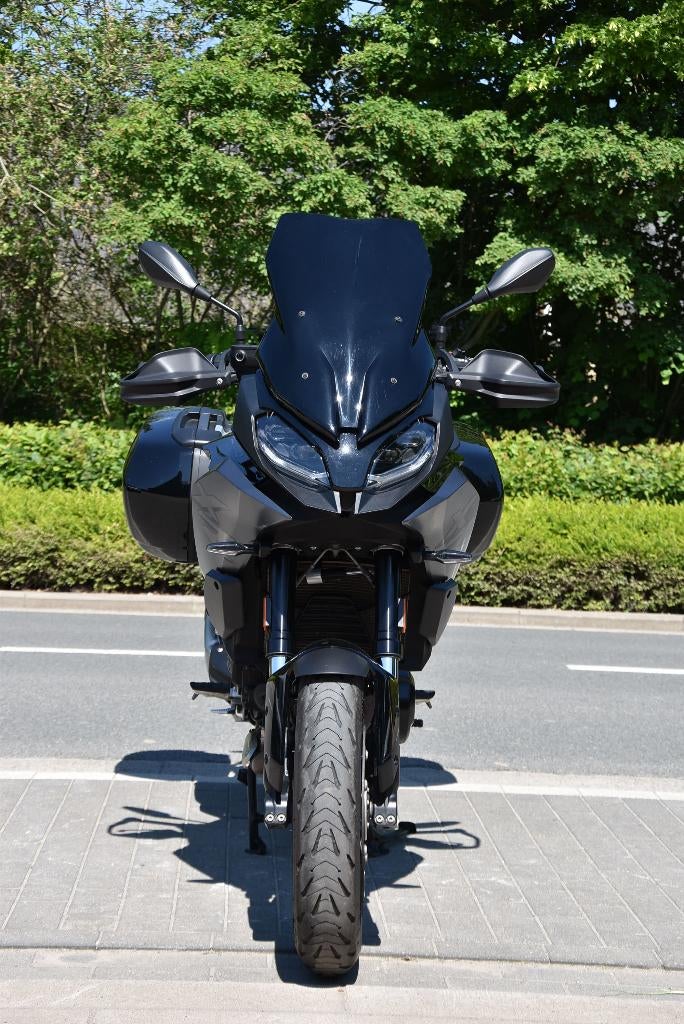 BMW - F900 XR - 2023 - foto 3