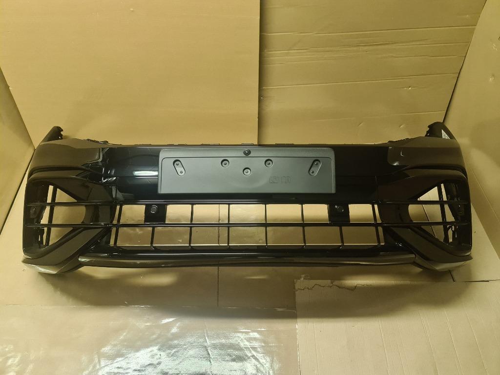 5NA807221D Pare-chocs Tiguan R pare-chocs avant Tiguan R, Autos : Pièces & Accessoires, Volkswagen, Utilisé, Avant, Enlèvement ou Envoi