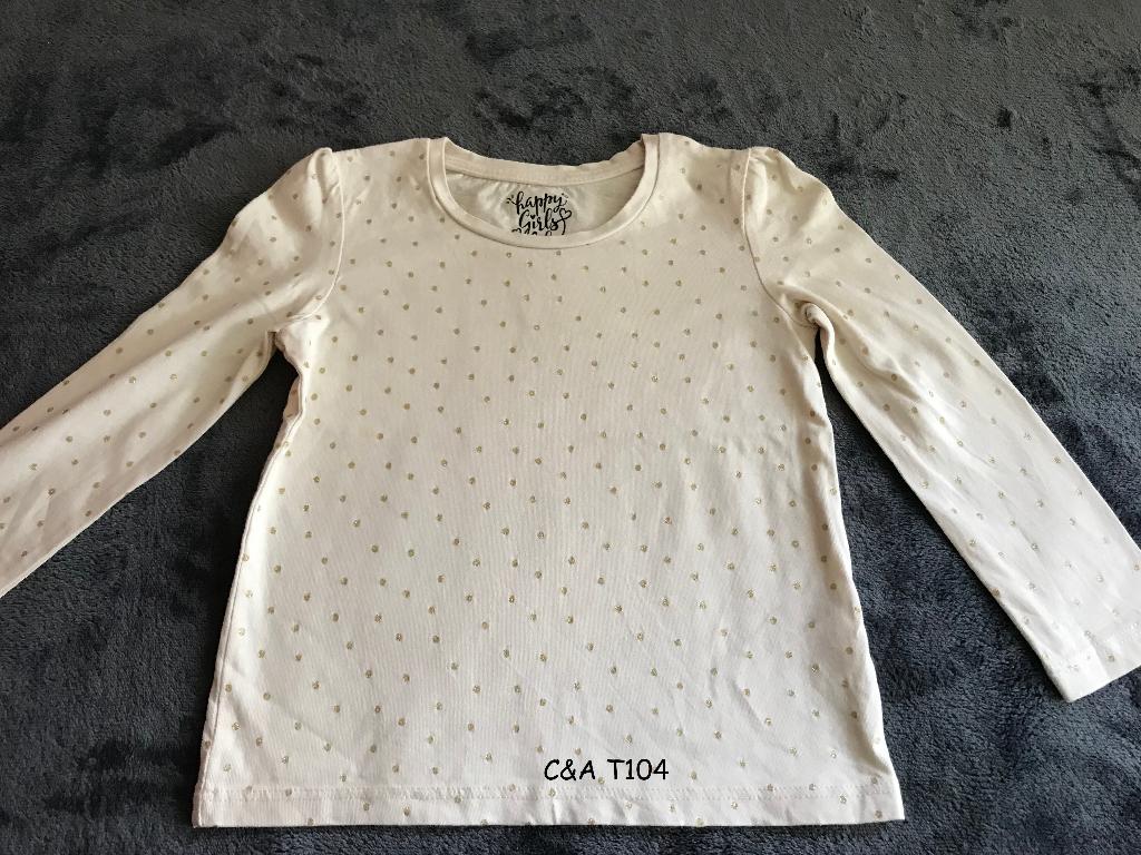 Vêtements fille T104 à partir de 2,50€ très bon état, Enfants & Bébés, Vêtements enfant | Taille 104, Utilisé, Fille, Pantalon