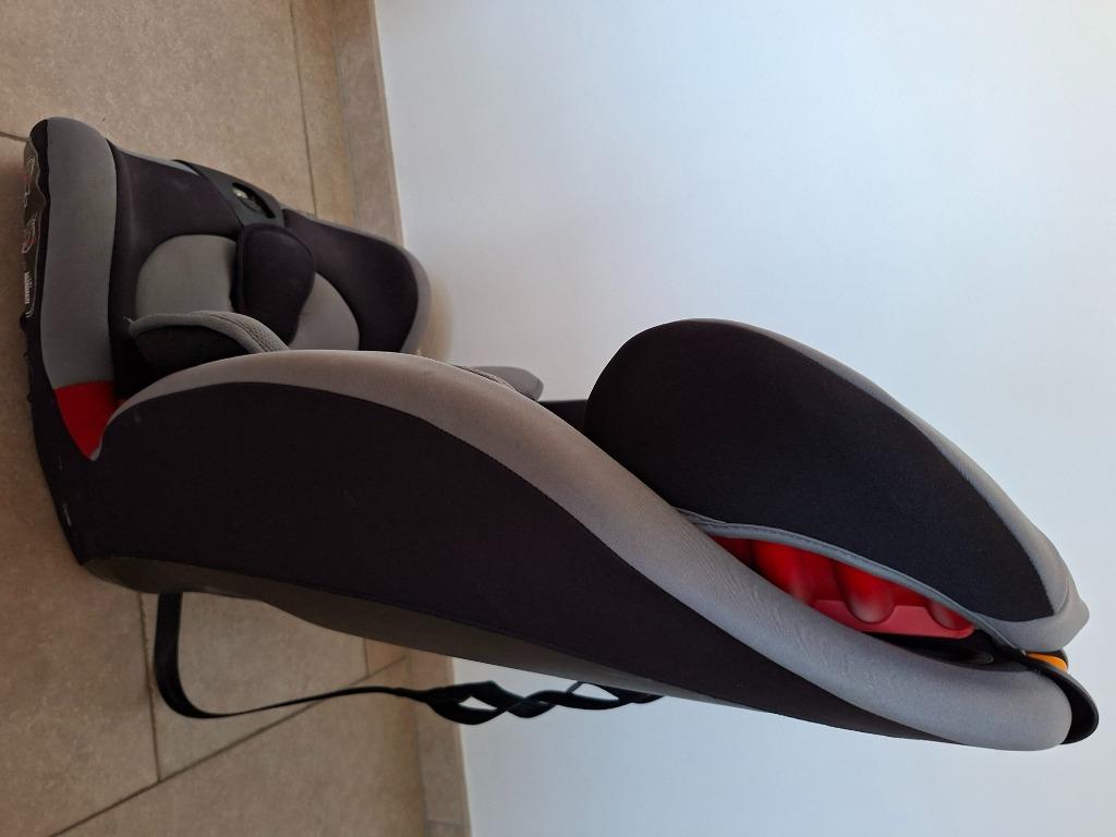 Siège auto enfant Chicco, Enfants & Bébés, Ceinture de sécurité, Comme neuf, 9 à 36 kg, Enlèvement