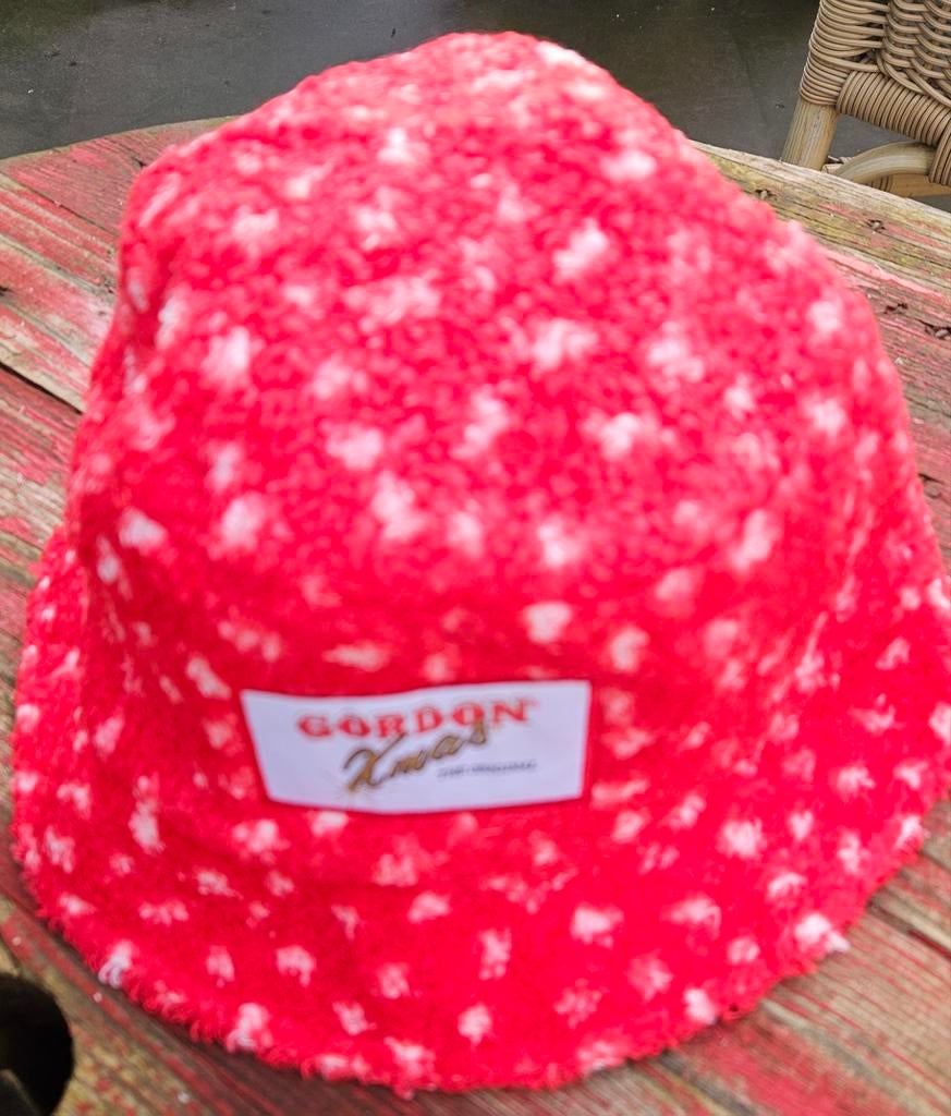 Chapeau en peluche Gordon Xmas Teddy Bucket
Il s'agit d'un, Collections, Marques de bière, Enlèvement ou Envoi