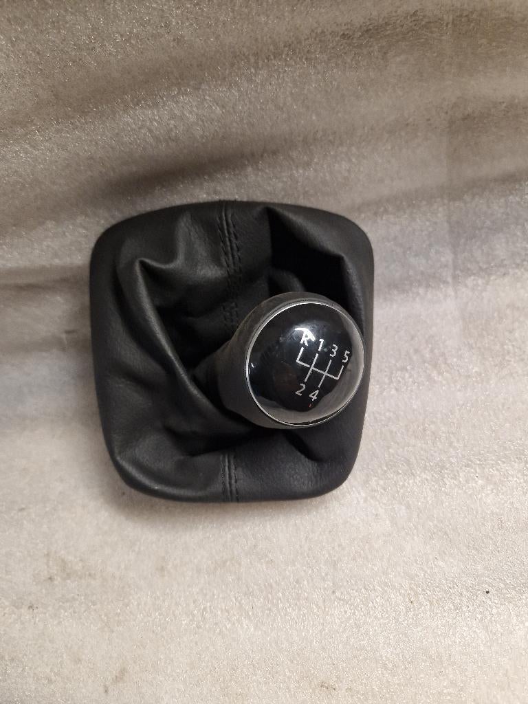 Vw-pookknop, Ophalen, Gebruikt, Volkswagen