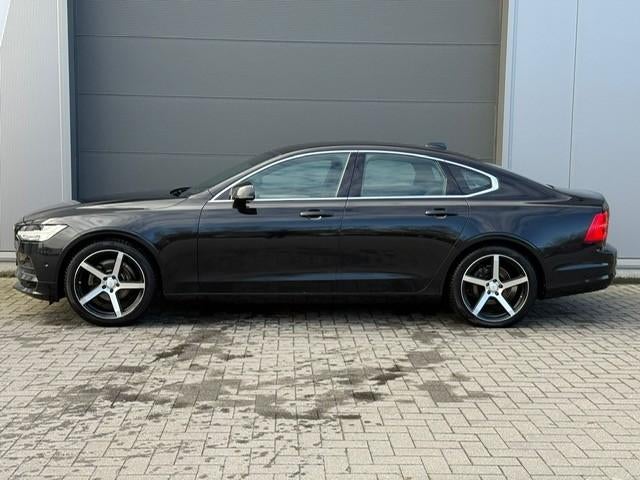 VOLVO S90 automaat camera, Autos, Volvo, Cuir, Apple Carplay, Achat, Entreprise