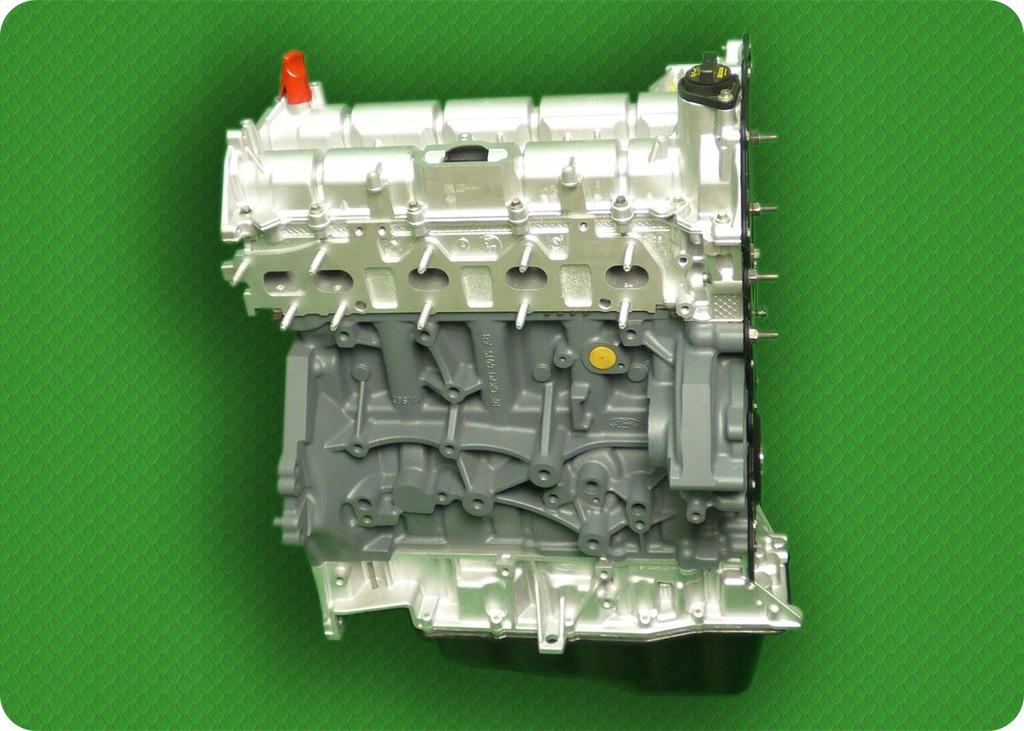 Moteur YMFA Reconditionné TRANSIT TOURNEO FORD, Envoi, Utilisé, Daihatsu