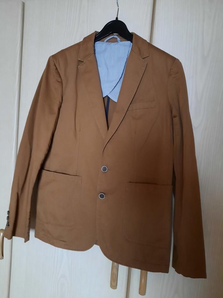 Gilet pour homme Taille : L, Enlèvement ou Envoi, Comme neuf, Taille 52/54 (L)