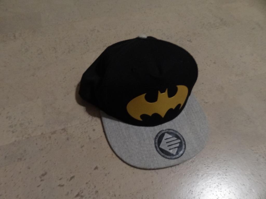 Pet Batman 8-14 jaar +, Ophalen of Verzenden, Zo goed als nieuw, Pet