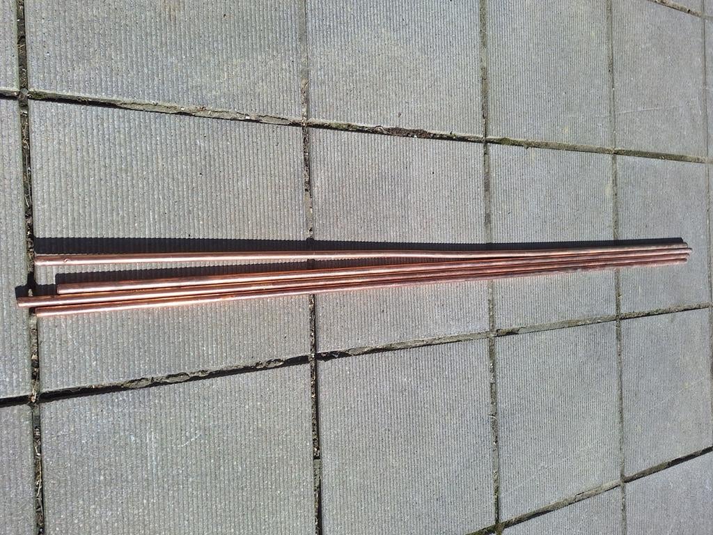 Piquets de terre, Bricolage & Construction, Enlèvement