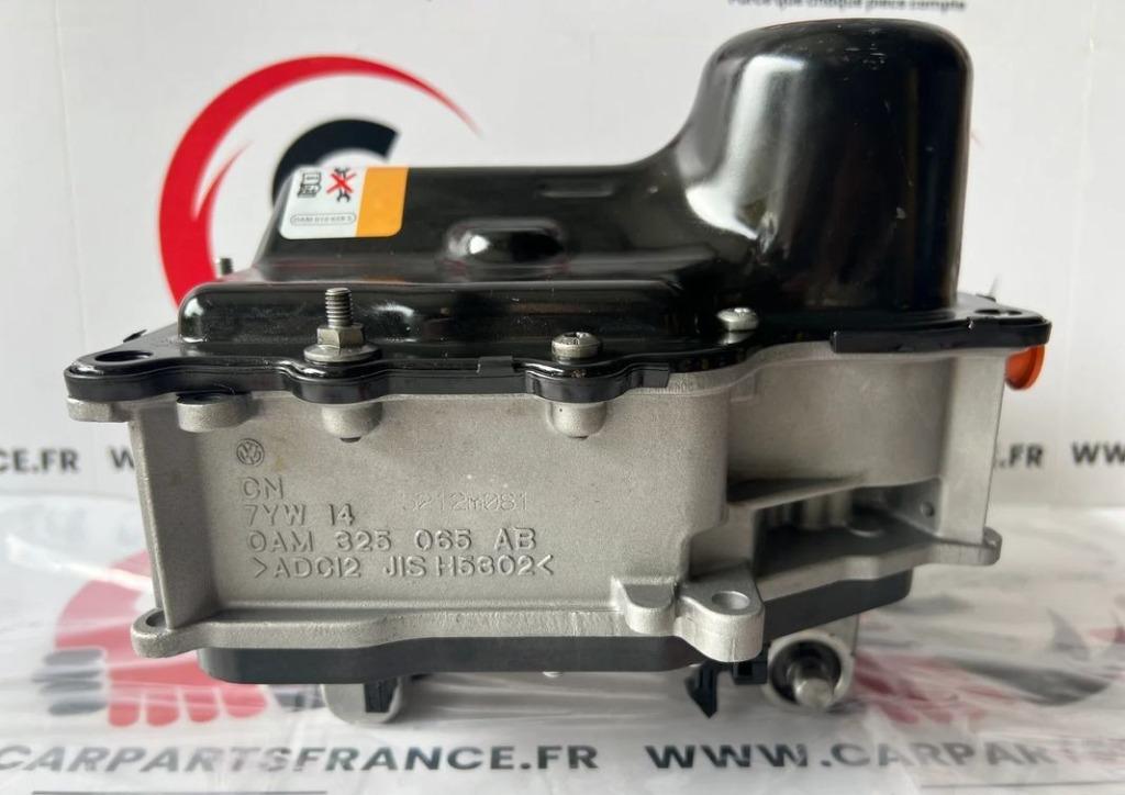 Mécatronique DSG7 DQ200 Audi VW Seat Skoda, Autos : Pièces & Accessoires, Enlèvement ou Envoi, Neuf, Seat