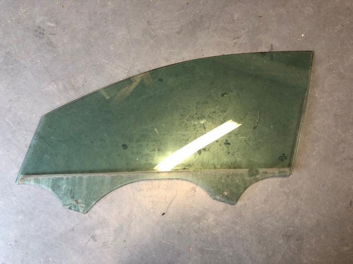 Vitre portière 4portes avant gauche d'un Volkswagen Golf, Volkswagen, -, 3 mois de garantie, Utilisé