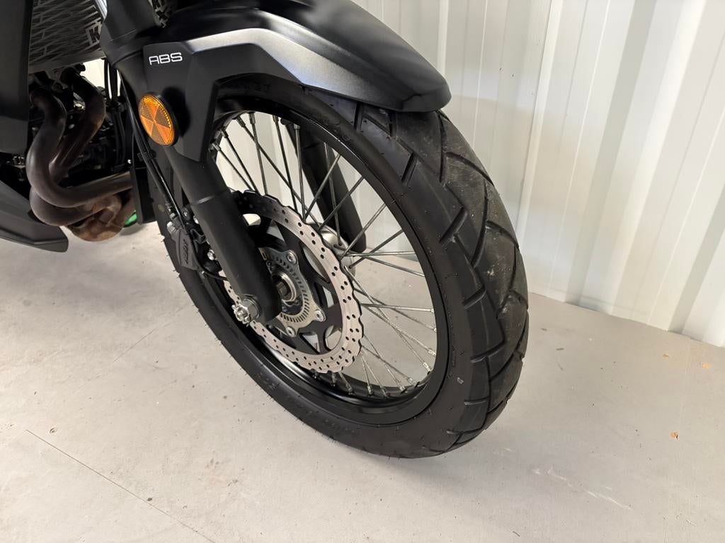 KAWASAKI VERSYS 300 *** garantie *** - foto 3