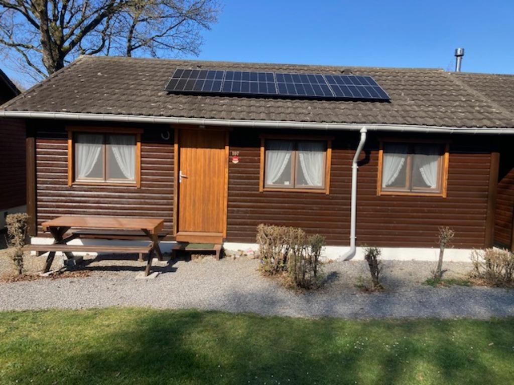 ARDENNEN CHALET TE HUUR, Vakantie, Dorp, 2 slaapkamers, Wasmachine, Chalet, Bungalow of Caravan