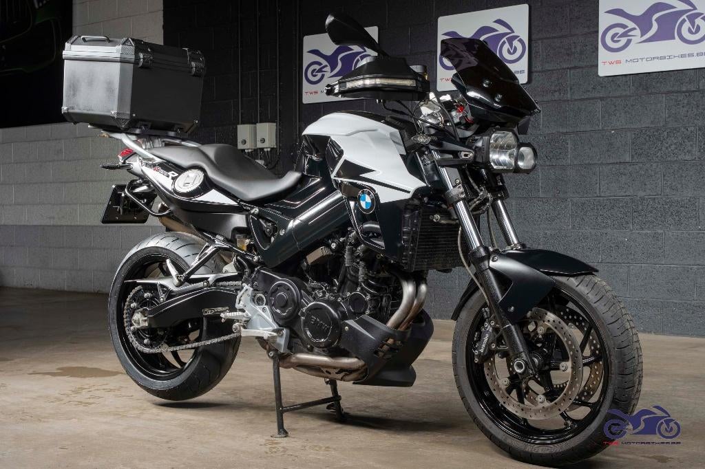 Bmw F 800 R - 22.200 km - foto 2