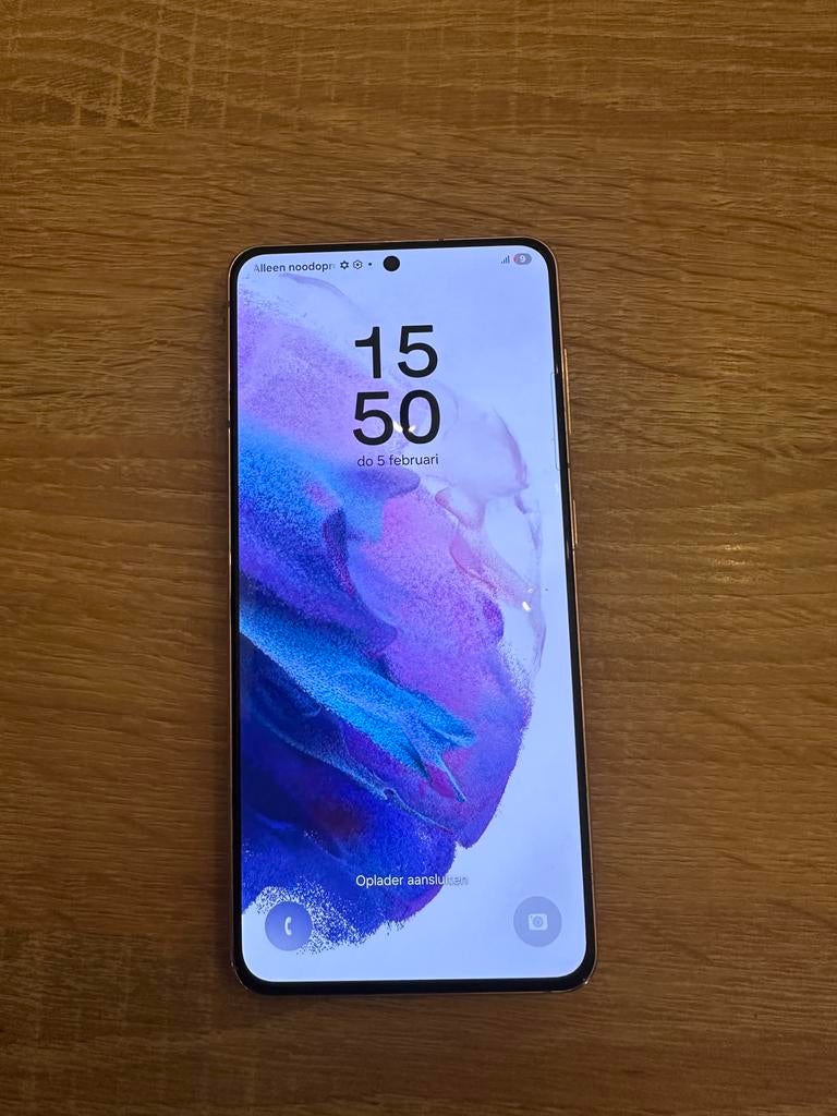 Samsung S21 256 Gb, Télécoms, Téléphonie mobile | Samsung, 256 GB, Enlèvement ou Envoi, Comme neuf, Galaxy S21