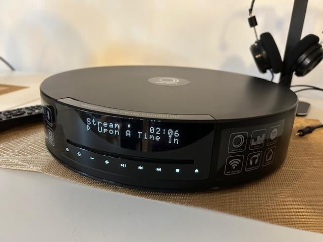 ELIPSON Music center HD connect -NIEUW, Overige merken, Nieuw, Ophalen of Verzenden, 60 tot 120 watt