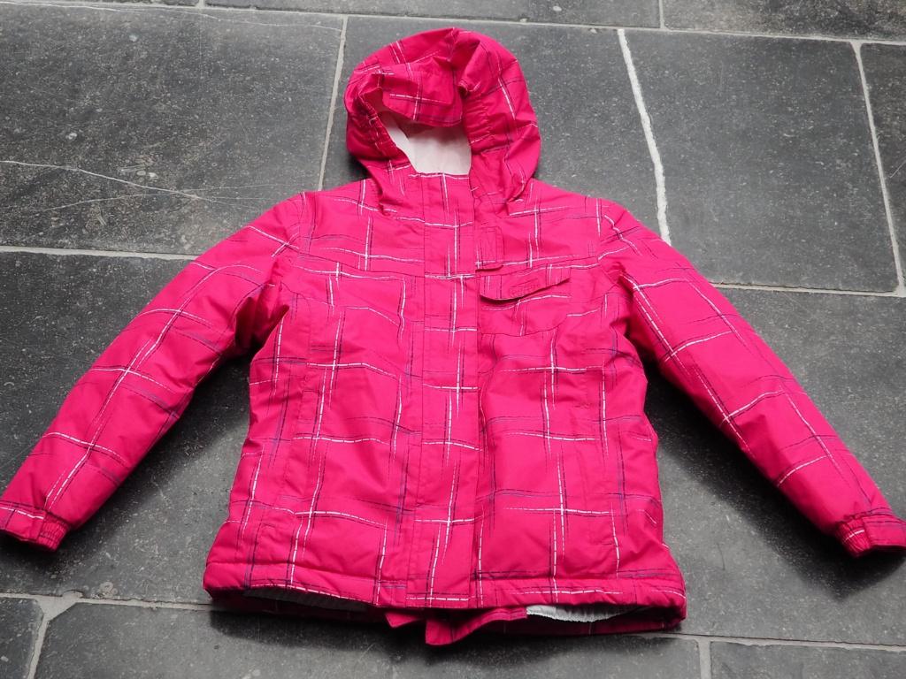 warme ski-jas voor kinderen, merk dare2be, Kinderen en Baby's, Ophalen of Verzenden, Nieuw, Jas