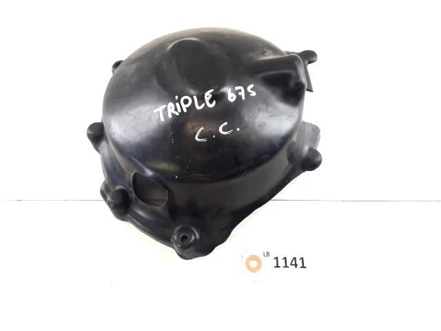 Daytona triple 675 2013 - 2016 Triumph Cover D1-44651, Motoren, Onderdelen | Overige