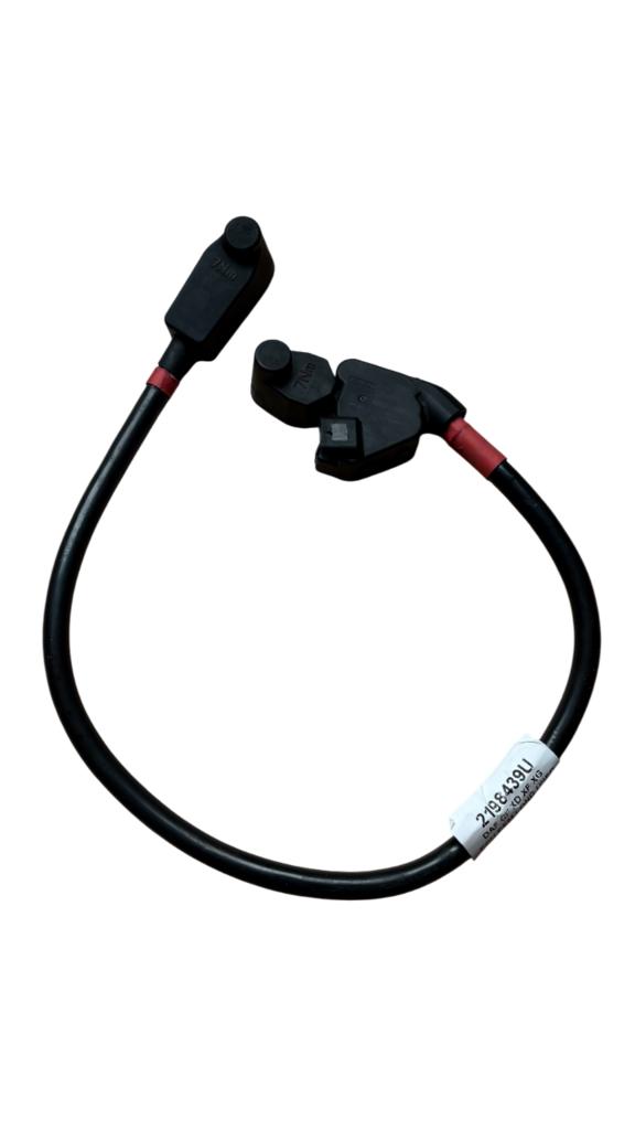 DAF CF XD XF XG ECU BEM LANG  GEBRUIKT  2198439U, Gebruikt, -, -, -