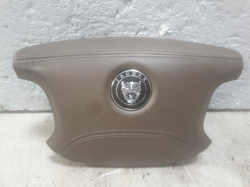 AIRBAG VOLANT Jaguar S-type (X200) (4r8354043b13afoamb), Utilisé, Jaguar