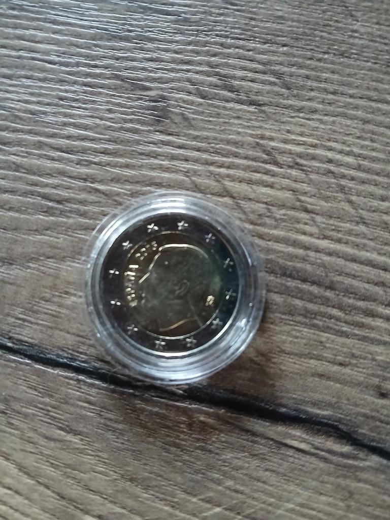 Spanje 2015, Timbres & Monnaies, Monnaies | Europe | Monnaies euro, Enlèvement ou Envoi, Espagne