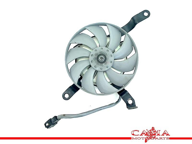 VENTILATEUR Yamaha YZF R1 2007-2008 (YZF-R1 4C8) (ssw9802l), Motos, Dhr. S. di Majo, Utilisé, Info@cama-motorparts.nl, P.J. Troelstraweg 8 8
3144 CX  MAASSLUIS, NL