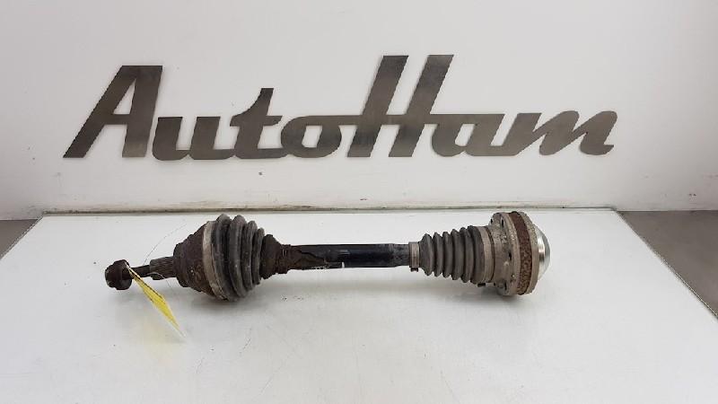 CARDAN AVANT GAUCHE (TRANSMISSION) Audi TT (8J3), Utilisé, Audi