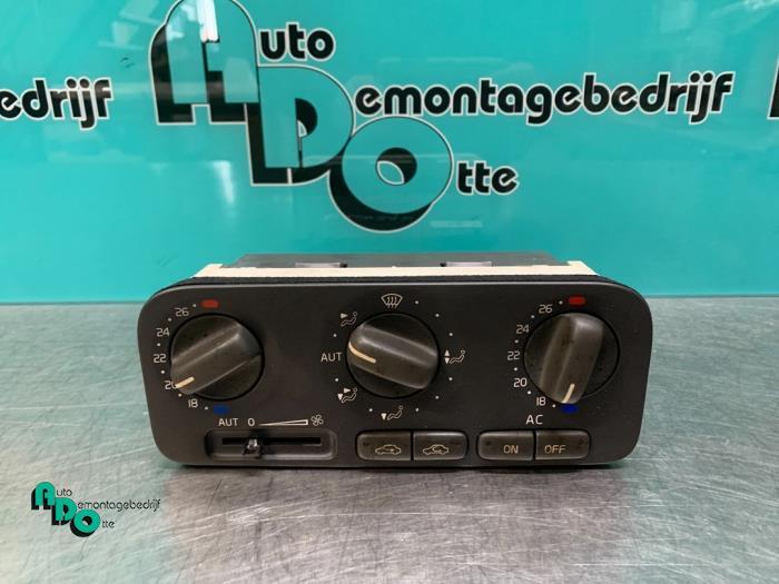 Kachel Bedieningspaneel van een Rover 75, Auto-onderdelen, Dashboard en Schakelaars, Rover, Gebruikt, 3 maanden garantie, Ophalen of Verzenden