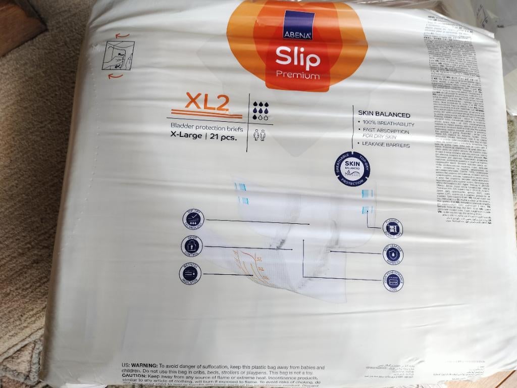 Pampers pour adulte neufs XL, Diversen, Ophalen, Nieuw