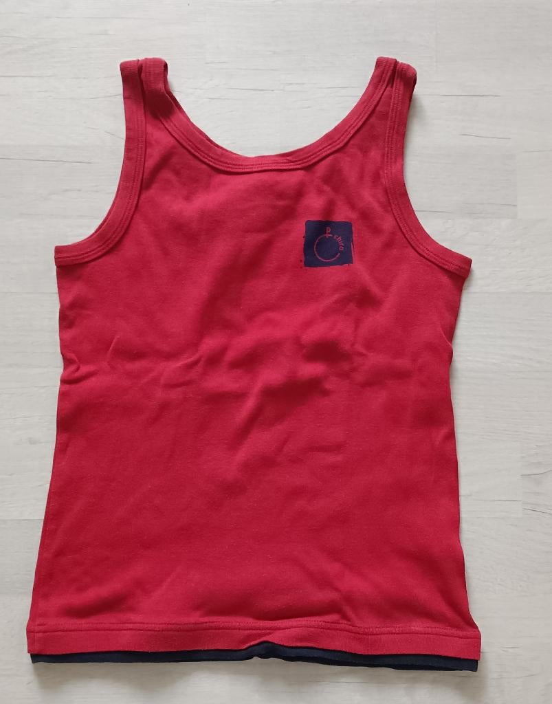 Chiro topje, Kinderen en Baby's, Kinderkleding | Maat 164, Gebruikt, Meisje, Ophalen of Verzenden, Chiro