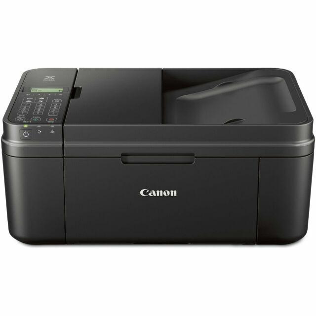 Canon PIXMA MX490 series à vendre, Enlèvement, Comme neuf, Fax, Imprimante