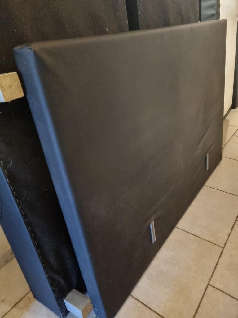 Sommier, Enlèvement, 200 cm, 160 cm