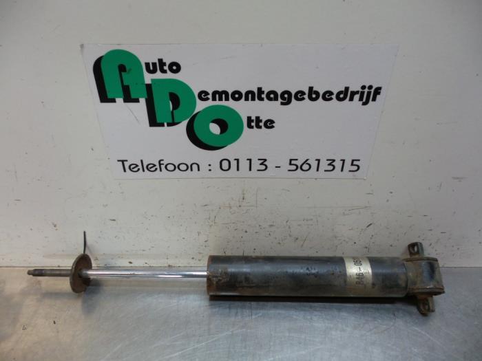 Amortisseur arrière droit d'un Mercedes 260SE-600SEL, Utilisé, -, -, Enlèvement ou Envoi