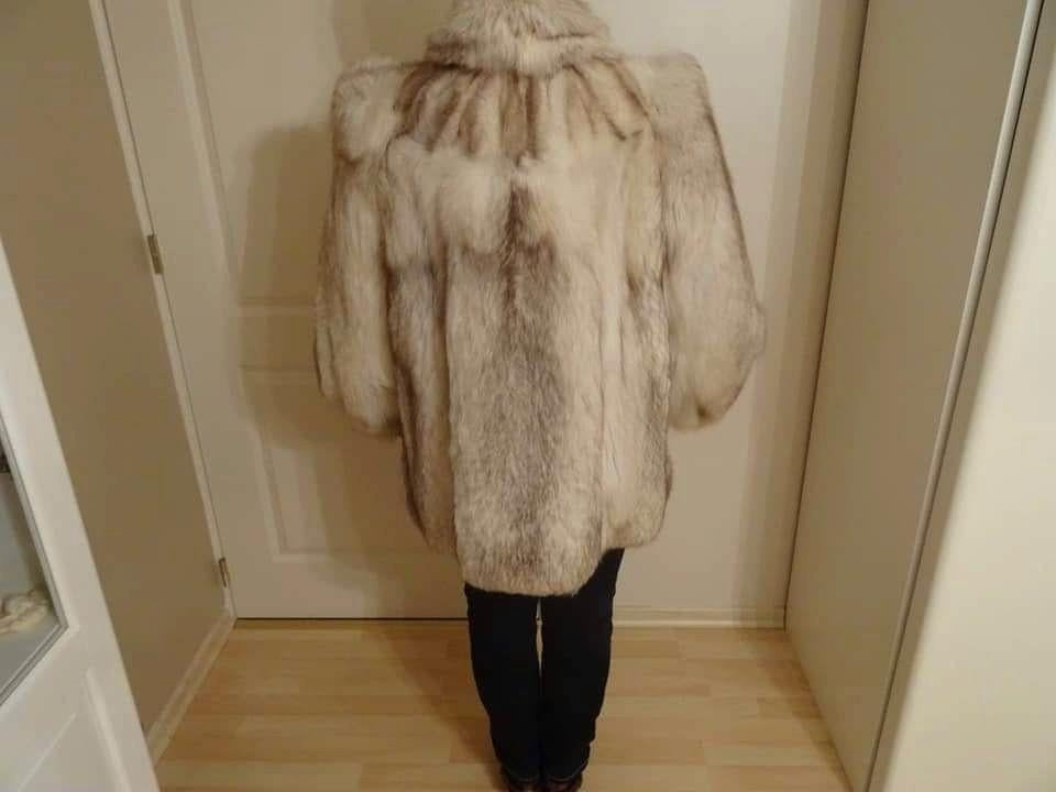 Bond, Kleding | Dames, Jassen | Winter, Ophalen