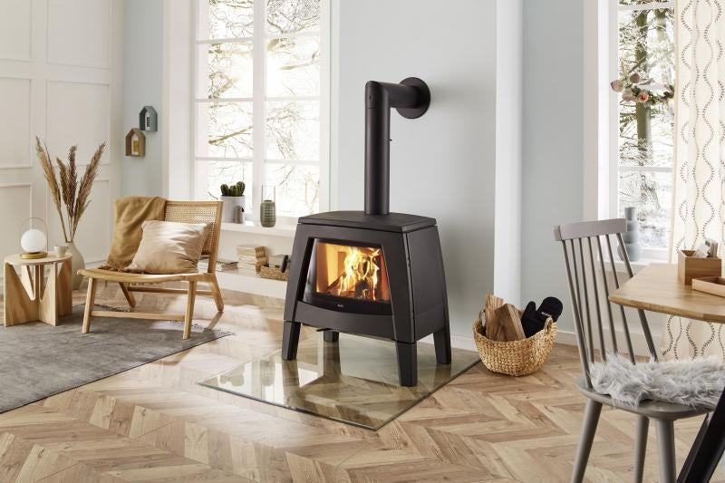 Houtkachel Saey Cross AANBIEDING, Ophalen of Verzenden, Nieuw