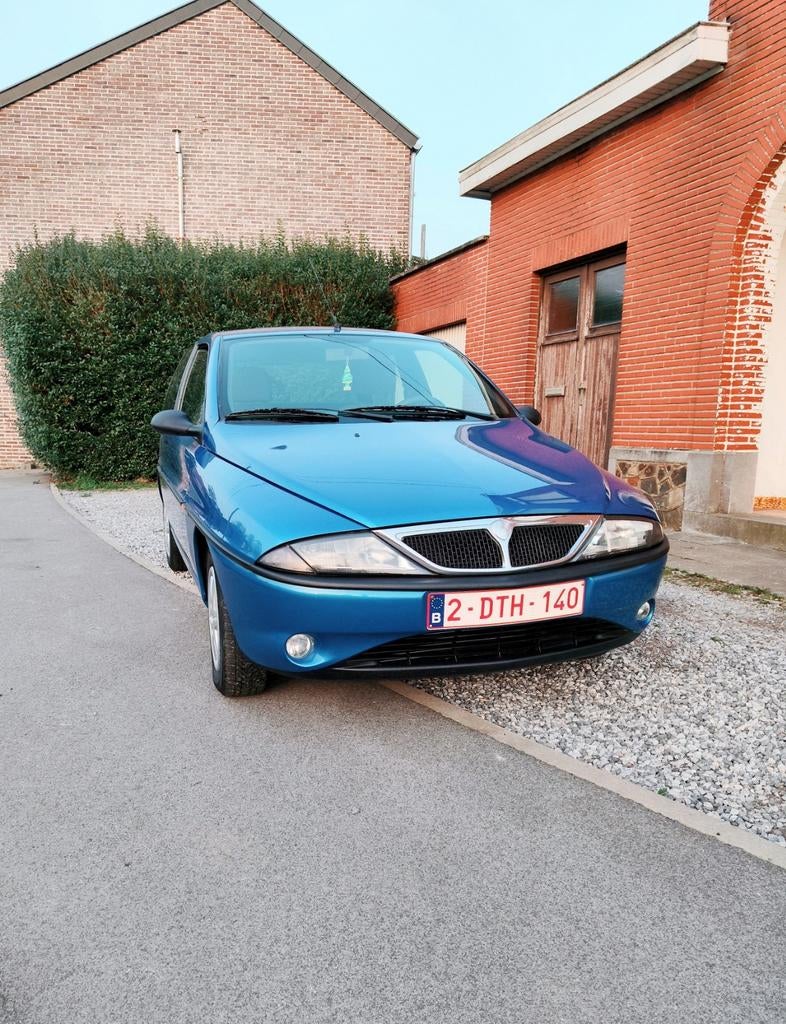 Lancia Y Prête à immatriculée ( bientôt ancêtre), Particulier, Achat