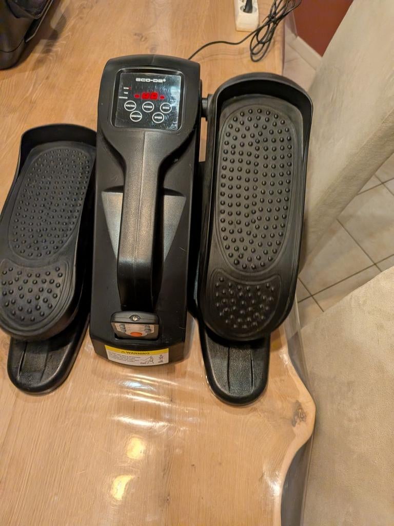 ECO-DE elektrisch pedaalbord — ideaal voor revalidatie en se, Diversen, Ophalen of Verzenden