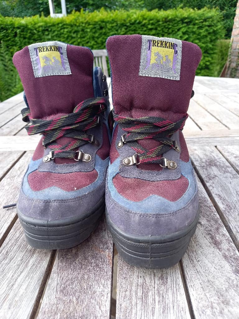 Chaussures de marche, randonnée Trekking, Chaussures de marche, Trekking, Enlèvement ou Envoi, Autres couleurs