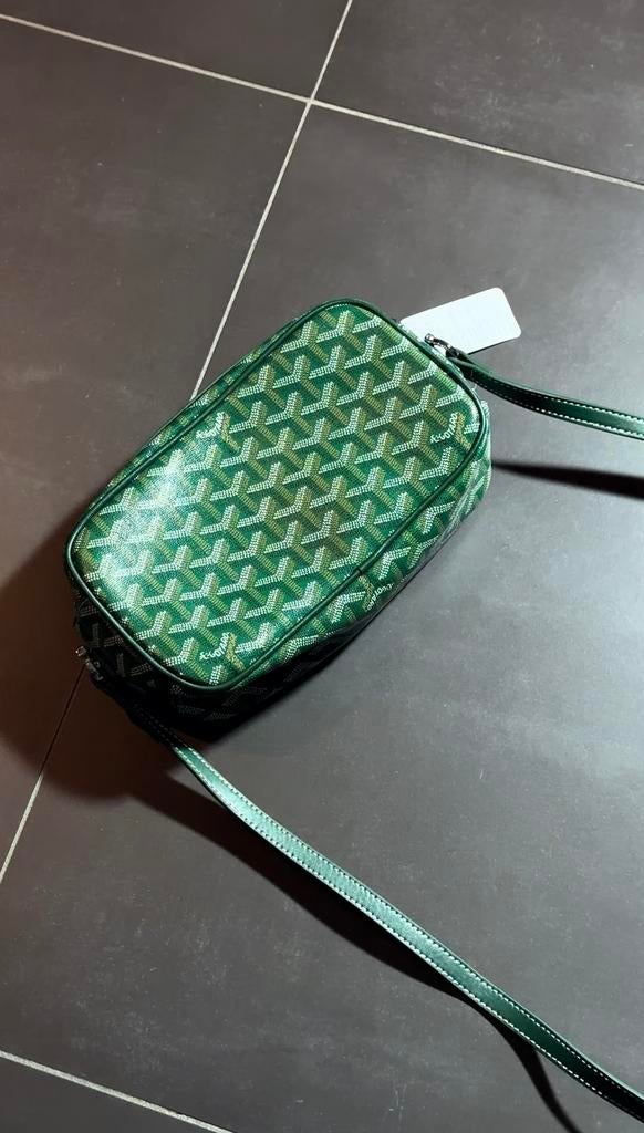 Goyard tas, Ophalen of Verzenden, Zo goed als nieuw