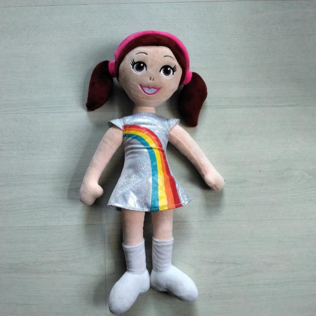  K3 knuffelpop, Enlèvement ou Envoi