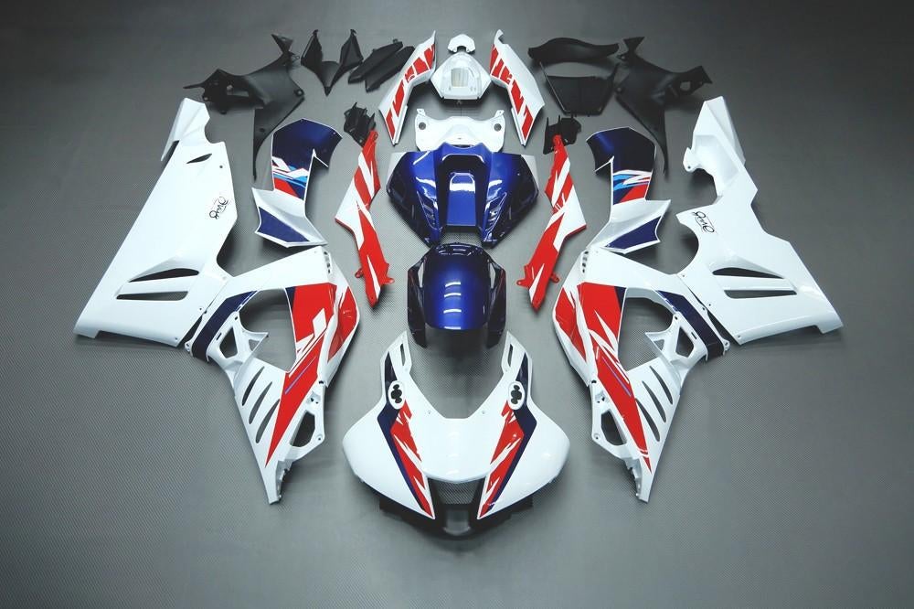 Carénage AVDB pour HONDA CBR 1000 RR R / SP 2020 - 2023, Motos, Enlèvement ou Envoi, Neuf