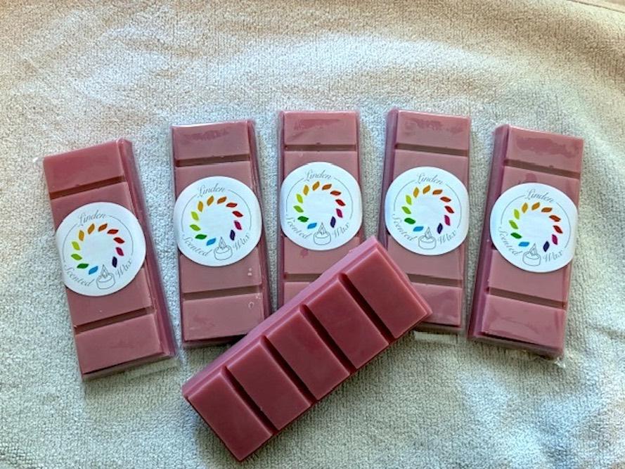 Parfum à la cire thermofusible Snapbar RITUALS ROSE SHIRAZ, Maison & Meubles, Accessoires pour la Maison | Bougeoirs & Bougies