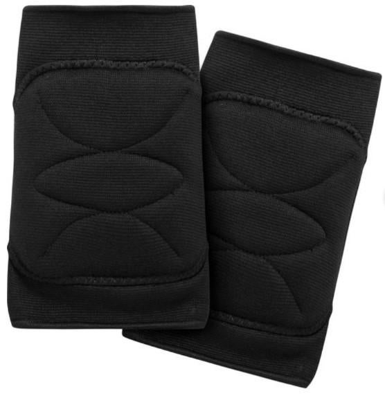 Kniebeschermers merk RUMPF maat M - OPRUIM, Maat 38/40 (M), Zwart, Ophalen of Verzenden, Fitness of Aerobics