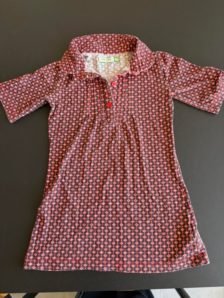 Kleedje, Enfants & Bébés, Vêtements enfant | Taille 104, Enlèvement ou Envoi, Utilisé, Fille, Robe ou Jupe