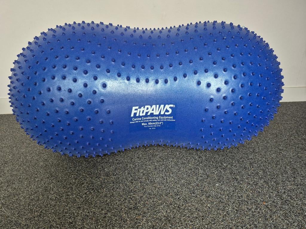 Peanut, Ophalen, Zo goed als nieuw