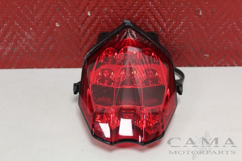 ACHTERLICHT Triumph Daytona 675 2013-2016 (VIN: 564948), Motoren, Dhr. S. di Majo, Gebruikt, Info@cama-motorparts.nl, P.J. Troelstraweg 8 8
3144 CX  MAASSLUIS, NL