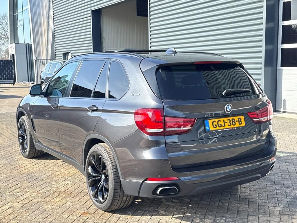 BMW X5 XDrive40e iPerformance Hud,M-sport stuurwiel, Panoram, Autos, BMW, 2700 kg, Achat, Entreprise, 5 portes