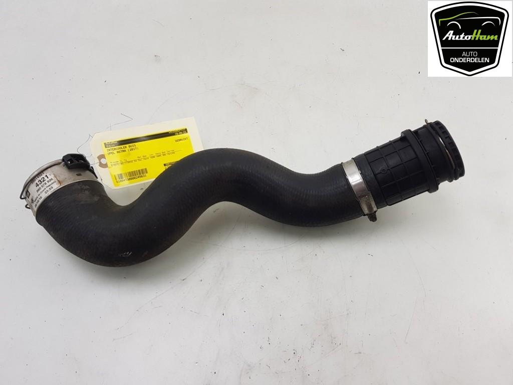 INTERCOOLER DURITE Opel Astra K (|39014321|13374650|), Utilisé, Opel