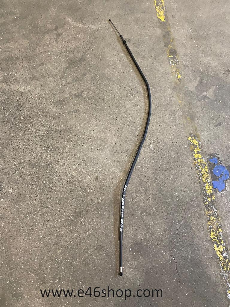 KOPPELINGSKABEL BMW F700 F800 OE 32738535164, Gebruikt, -, -, Ophalen of Verzenden