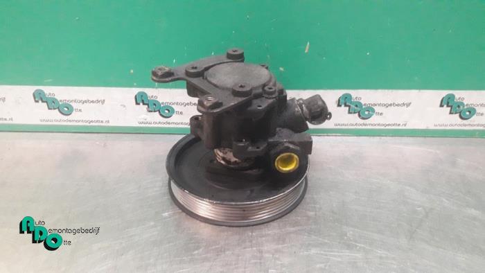 Stuurbekrachtiging Pomp van een BMW 3-Serie (3-Serie 90-), Gebruikt, -, -, Ophalen of Verzenden