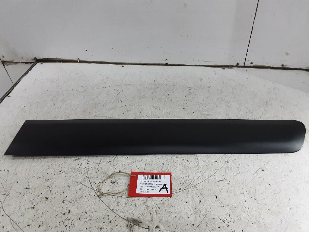 DIVERS MOULURE Citroën Berlingo (9681645077), Citroën, Mevr. I. Hauben, Utilisé, Rue de l'Espoir 34 34
4030  GRIVEGNÉE, BE