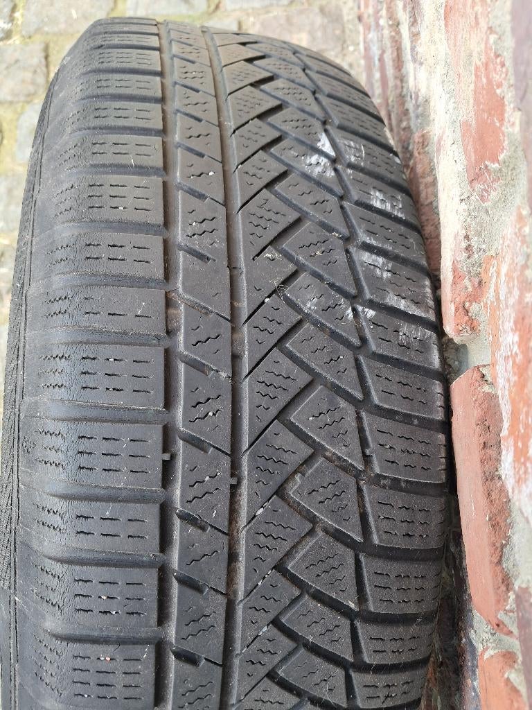 Jantes tucson, Autos : Pièces & Accessoires, 16 pouces, Véhicule de tourisme, Enlèvement, Utilisé